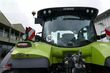 Tractor agrícola - Claas - arion 550 cmatic cebis