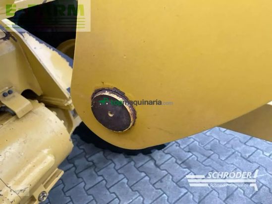 Minicargadora - Caterpillar - 924 k high lift