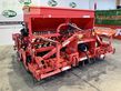 Combinado de siembra - Gaspardo - dama 300 - doppelscheibenschar