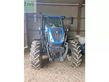 Tractor agrícola - New Holland - t6-145ac