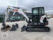 Excavadora - Bobcat - e 60