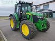 Tractor agrícola - John Deere - 6m 125 ivt *aktion*