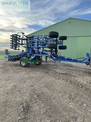 Cultivador - Kockerling - vector 5.70