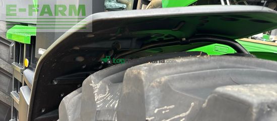 Tractor agrícola - John Deere - 7R 290