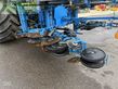 Sembradora monograno mecanica - Lemken - azurit 9