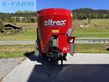 Remolqu esparcidor -  - sitrex futtermischwagen em 60