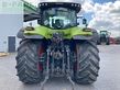 Tractor agrícola - Claas - axion 810 cmatic