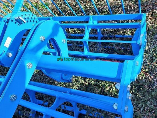 Cultivador - Lemken - karat 10