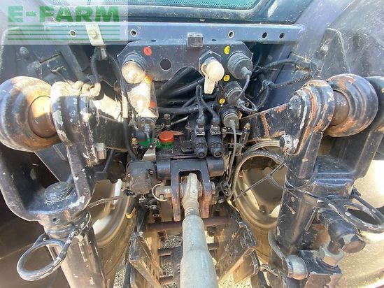 Tractor agrícola - Deutz-Fahr - agrocompact f90