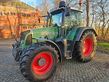 Tractor agrícola - Fendt - 716 vario tms com2 mit frontlader