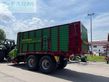 Remolqu agrícola - Strautmann - giga-vitesse 4002 cfs flex-load-pu
