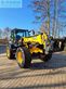 Telescopica - JCB - tm320 s