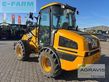 Telescopica - JCB - tm 180 agri stufe v