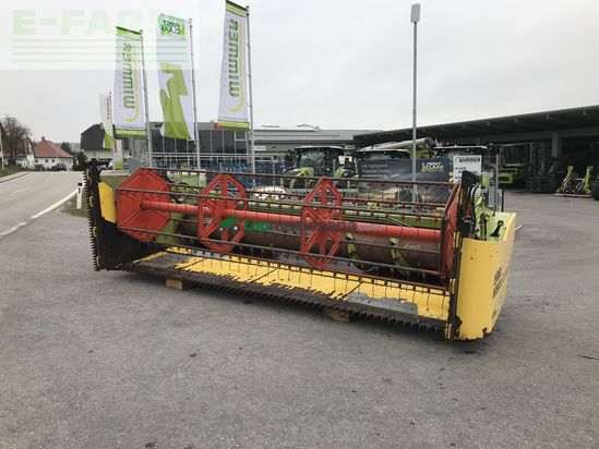 Cabezal - Claas - c450 - gebrauchtes schneidwerk 4,5m