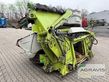 Cabezal - Claas - orbis 900
