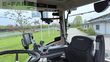 Tractor agrícola - Fendt - 516 vario