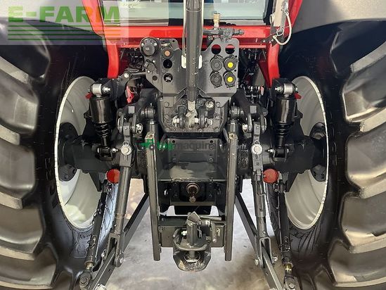 Tractor agrícola -  - lintrac 75 ls
