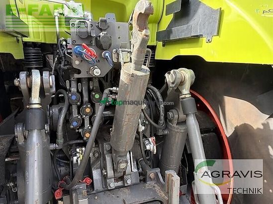 Tractor agrícola - Claas - axion 930 cmatic cebis