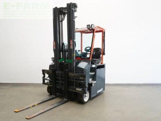 Elevadora - Combilift - cbe3000