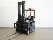 Elevadora - Combilift - cbe3000