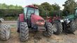 Tractor agrícola - Case IH - tracteur agricole cs110 case ih