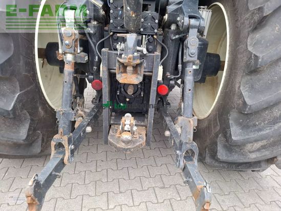 Tractor agrícola - New Holland - t8.300 ac mit rtk