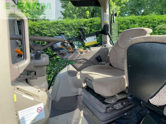 Tractor agrícola - John Deere - 6r110 *garantieverlängerung*