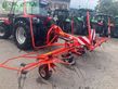 Henificador - Kuhn - gf 5202