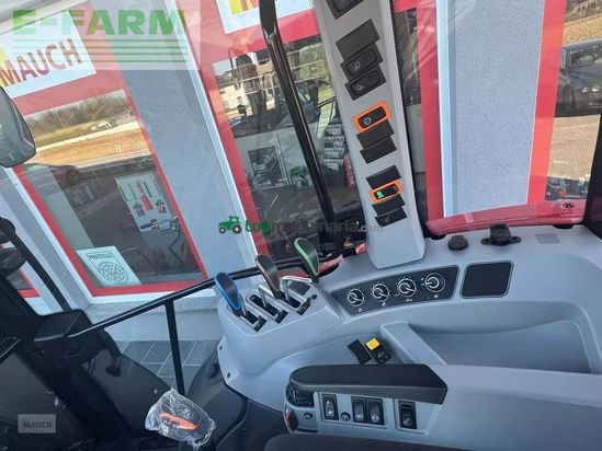 Tractor agrícola - Valtra - a 85