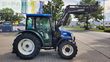 Tractor agrícola - New Holland - tn 70 da