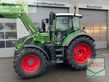 Tractor agrícola - Fendt - 516 vario gen 3