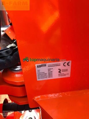 Telescopica - Kaweco - kw 25-27