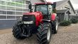 Tractor agrícola - Case IH - puma 185 cvx med frontlift red model