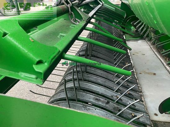 Empacadora gigant - McHale - v660p