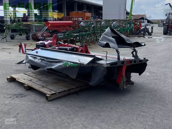 Cortacésped manual - Massey Ferguson - dm - 316 tl - v - kc