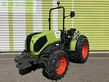 Tractor agrícola - Claas - nexos 230 f arceau