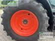 Tractor agrícola - Claas - arion 550 cmatic cebis CMATIC CEBIS