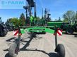 Rastrillo - Deutz-Fahr - swatmaster 6952 vario