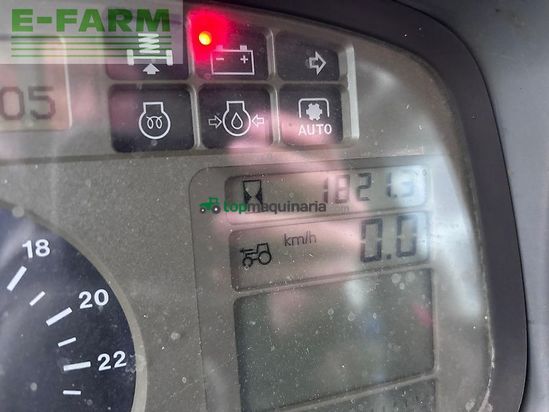 Tractor agrícola - Deutz-Fahr - m 610 lamborghini r 6.140 dcr