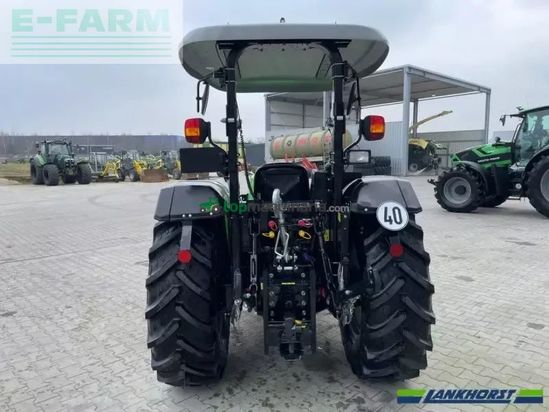 Tractor agrícola - Deutz-Fahr - 4070 e