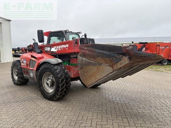 Telescopica - Manitou - mlt 845-120