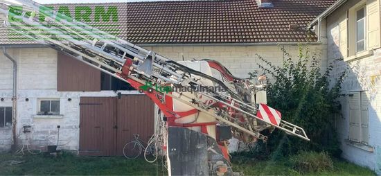 Atomizador - Kuhn - altis 2002