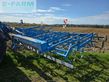 Cultivador - Lemken - korund 8 750 k