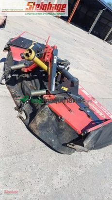 Cortacésped manual -  - vicon expert 427f