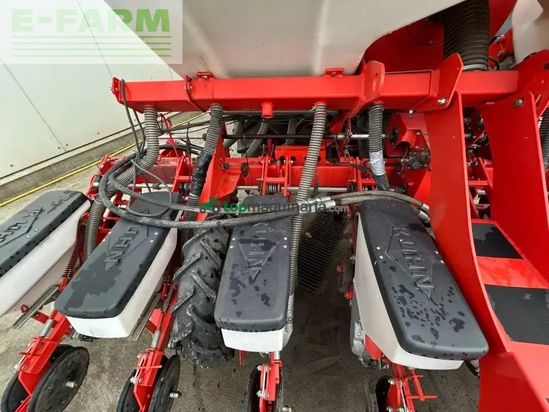 Sembradora monograno mecanica - Kuhn - planter 3 m