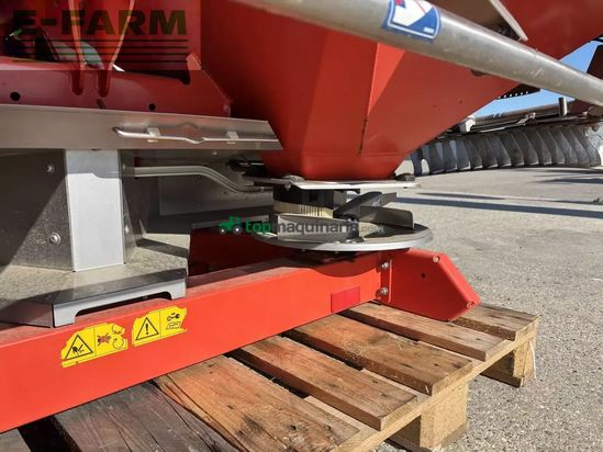 Esparcidor - Rauch - axis 30.1 w