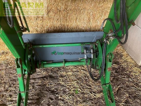 Tractor agrícola - John Deere - 6330 *kundenauftrag*
