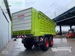 Cinta transportadora de forraje - Claas - cargos 750 + laderaumabdeckung