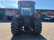 Tractor agrícola - Case IH - jx 70