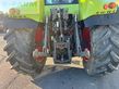 Tractor agrícola - Claas - axion 810 cmatic